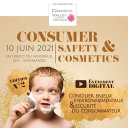 Consumer Safety & Cosmetics : 2e édition