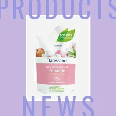 Natessance crée des éco-packs 100 % recyclables