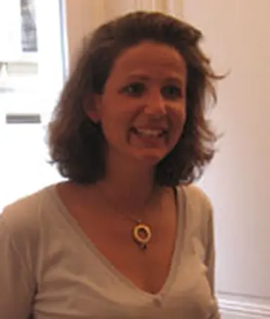 Violette Watine - ©L'Observatoire des Cosmétiques