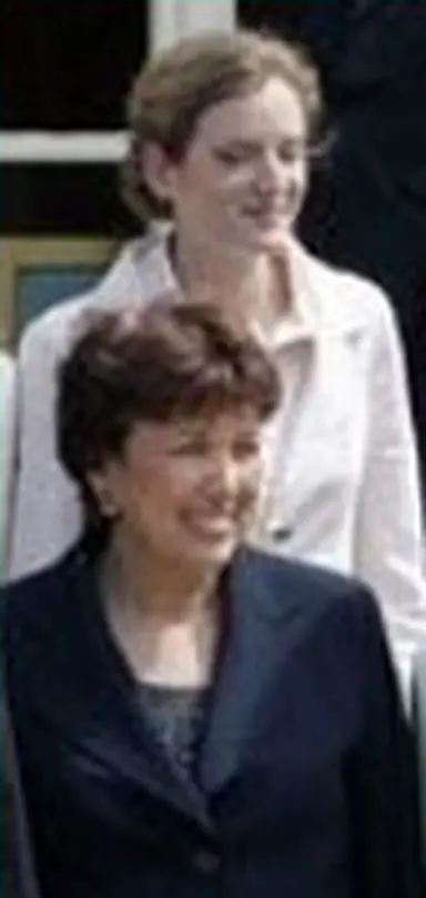 Roselyne Bachelot et Nathalie Kosciusko-Morizet ciblent les composés reprotoxiques présents dans les cosmétiques