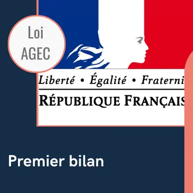 Loi AGEC : une difficile mise en application