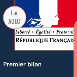 Loi AGEC : une difficile mise en application