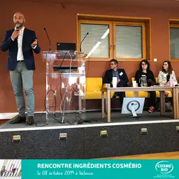 Ingrédients : les problématiques de la cosmétique bio