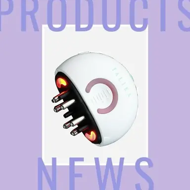 Hair Force, le premier sérum capillaire fortifiant de Talika accompagné d’un applicateur LED