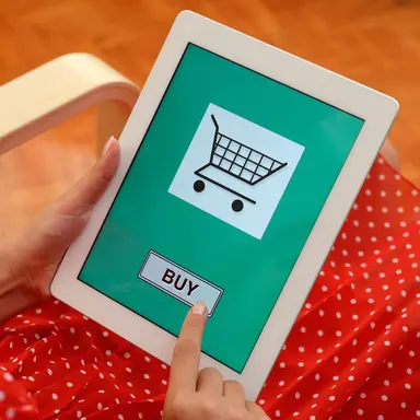 Les habitudes d'achat des e-consommateurs français