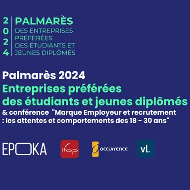 Où les jeunes diplômés veulent-ils travailler ?
