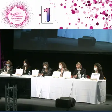 Congrès Parfums & Cosmétiques 2021 : le Q/R de la FEBEA – Volet Loi AGEC