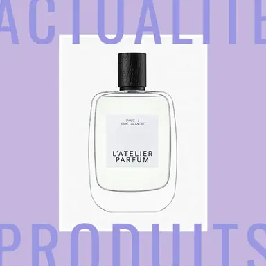 Un parfum choisi grâce à l’intelligence artificielle à l’Atelier Parfum