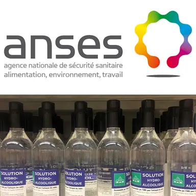 Produits imitant des aliments : l'ANSES appelle à la vigilance
