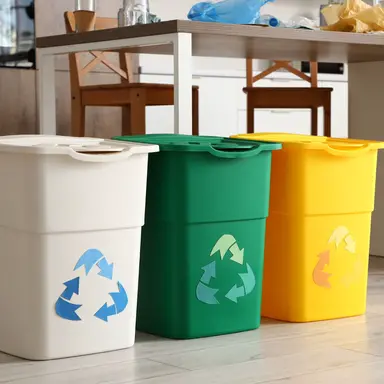 Recyclage : les Français sont-ils de bons élèves ?