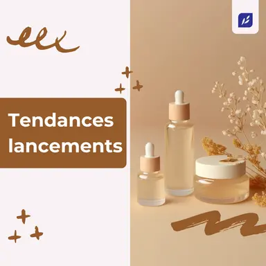 Tendances lancements - mars 2024