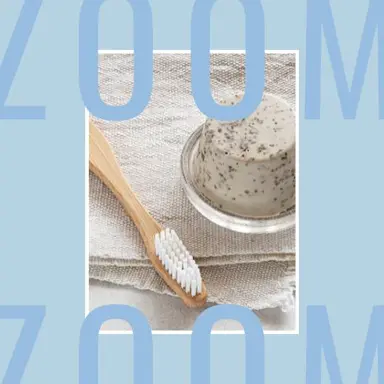 Les dentifrices changent de texture