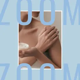 Les soins corps et mains