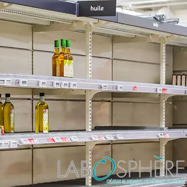 Pénurie des matières premières : problématiques et substitutions