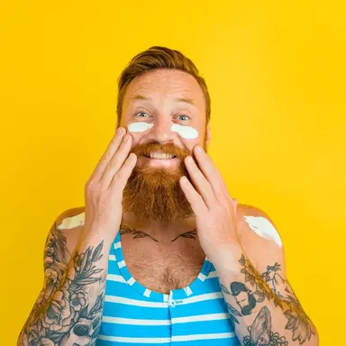 Se protéger des UV : la nouvelle recette anti-âge des Américains