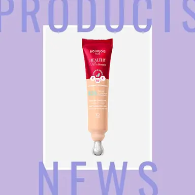 Bourjois imagine un nouvel anticernes teinté doté d’un roll-on !