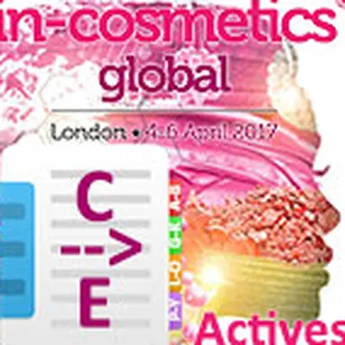 © CosmeticOBS-L'Observatoire des Cosmétiques