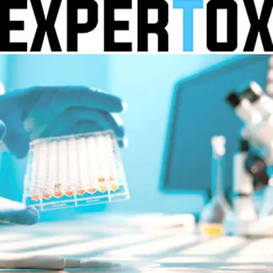 L’expert toxicologue… au service de la sécurité de tous !