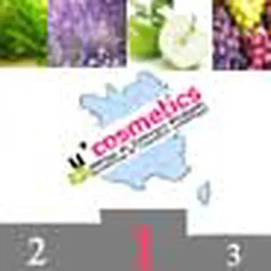 ©U'Cosmetics