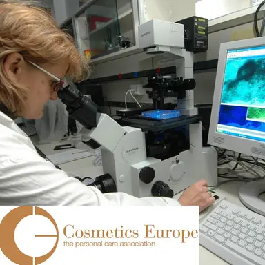 Cosmetics Europe réaffirme son soutien à l'interdiction des tests sur animaux