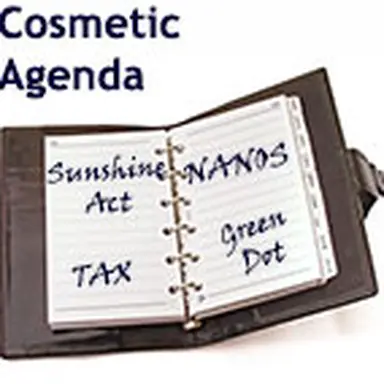 © 123rf/CosmeticOBS-L'Observatoire des Cosmétiques