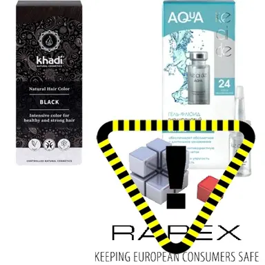 Produits au rappel