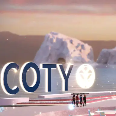 Coty lance un Métaverse interne