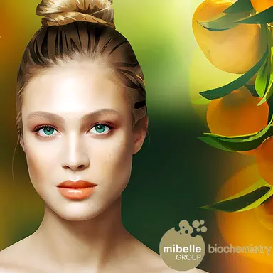 CALMandrin, un anti-inflammaging signé Mibelle Biochemistry