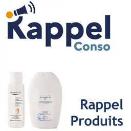 Produits au rappel