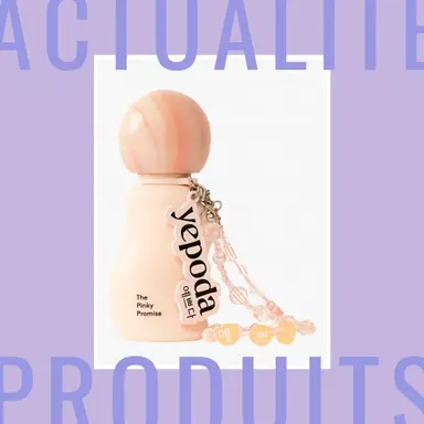 Yepoda lance The Pinky Promise, une des premières crèmes rechargeables pour les mains