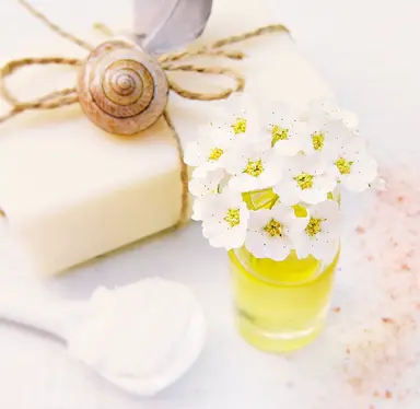 Bio et naturelle : une cosmétique nommée désir