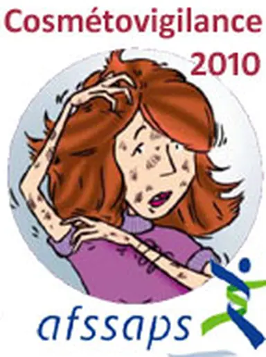 ©Dominique Leroux/Afssaps - L?Observatoire des Cosmétiques