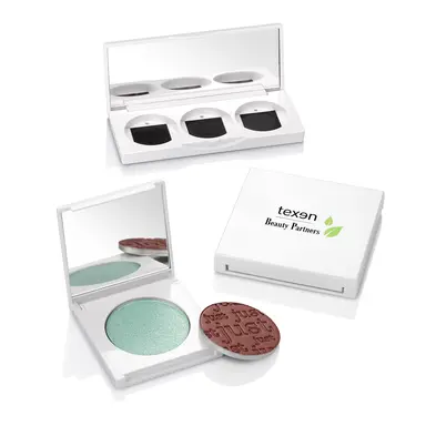 Texen lance des palettes rechargeables