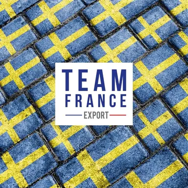 Suède : mode d'emploi de l'export cosmétique