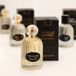 Coverpla accompagne le lancement de la marque l’Atelier de Flo
