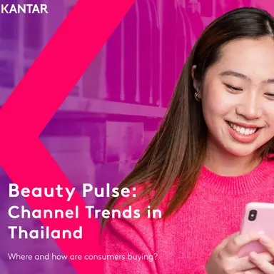 Shopping cosmétique : quelles sont les préférences des Thaïlandais ?