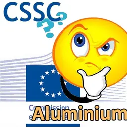Aluminium : le CSSC ne tranche pas