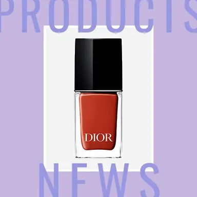 Dior Vernis fait peau neuve !