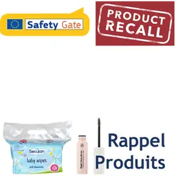 Produits au rappel