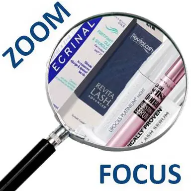 Logo du zoom
