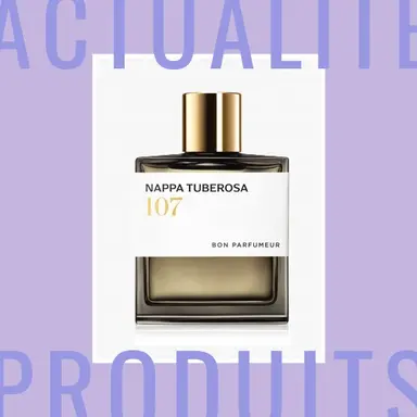 Une nouvelle collection Les Extraits pour Bon Parfumeur
