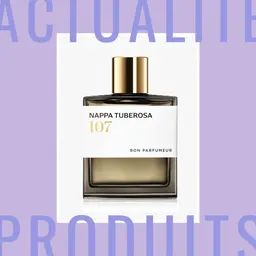 Une nouvelle collection Les Extraits pour Bon Parfumeur