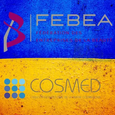 Les fédérations professionnelles se mobilisent pour l'Ukraine