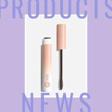 Le nouveau mascara de Même : idéal pour tous les yeux sensibles