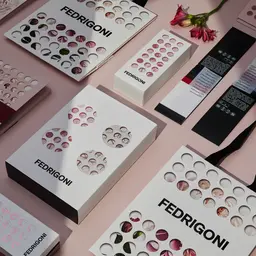 Fedrigoni étoffe sa gamme Imitlin
