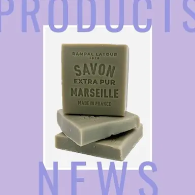 Le Savon Presque Parfait de Rampal Latour !