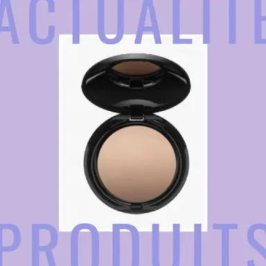 Pat McGrath Labs imagine une poudre spécifique cernes