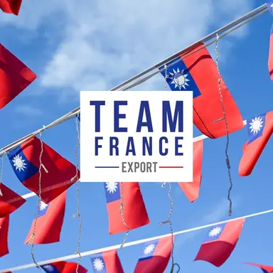 Export cosmétique : comment se faire une place à Taïwan ?