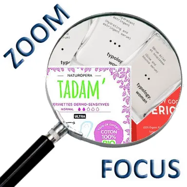 Logo du Zoom