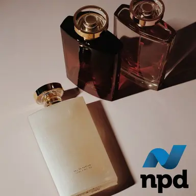 La cosmétique rechargeable séduit les Britanniques